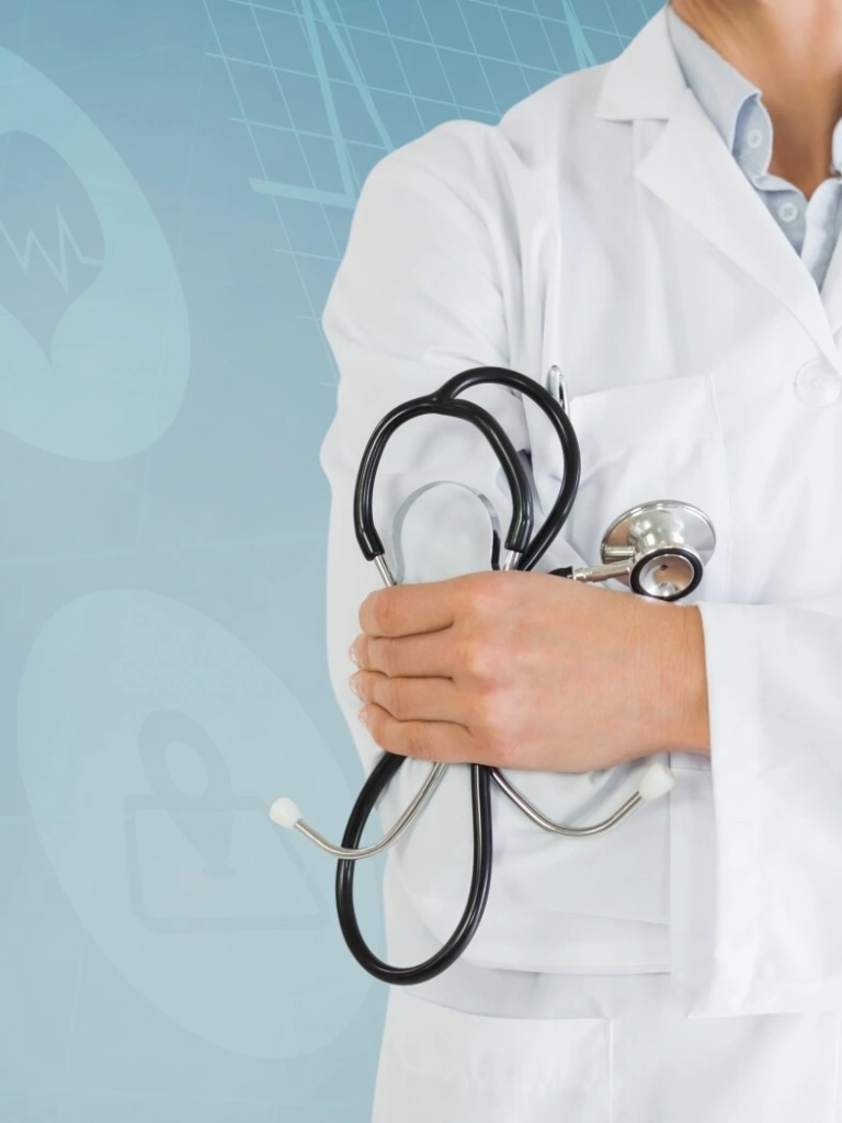 Sağlığınıza Profesyonel Dokunuşlar