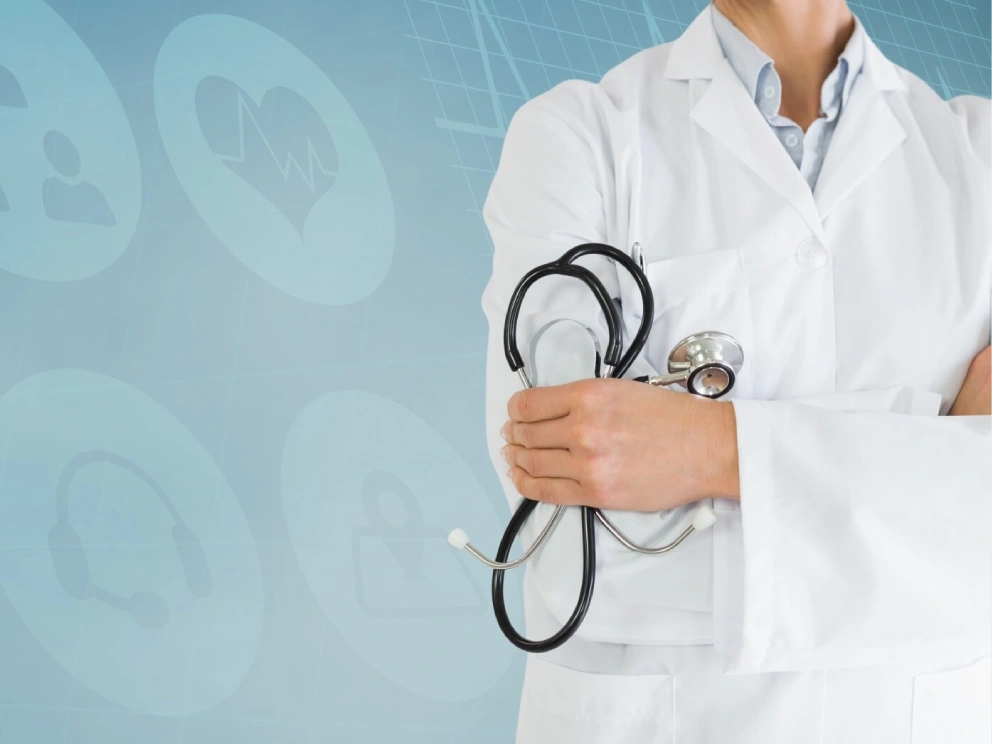 Sağlığınıza Profesyonel Dokunuşlar